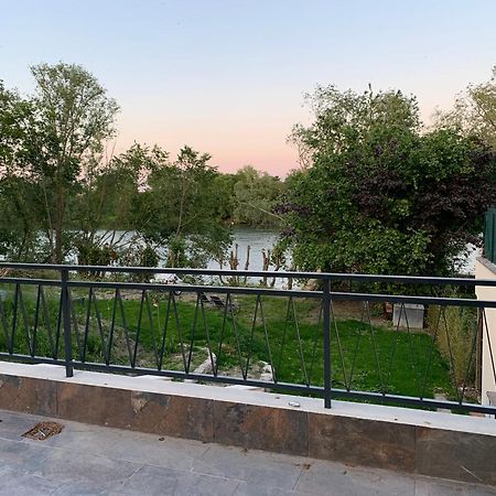 Maisonnette Cosy Bord De Seine 30Min Paris Carrières-sous-Poissy Exterior foto