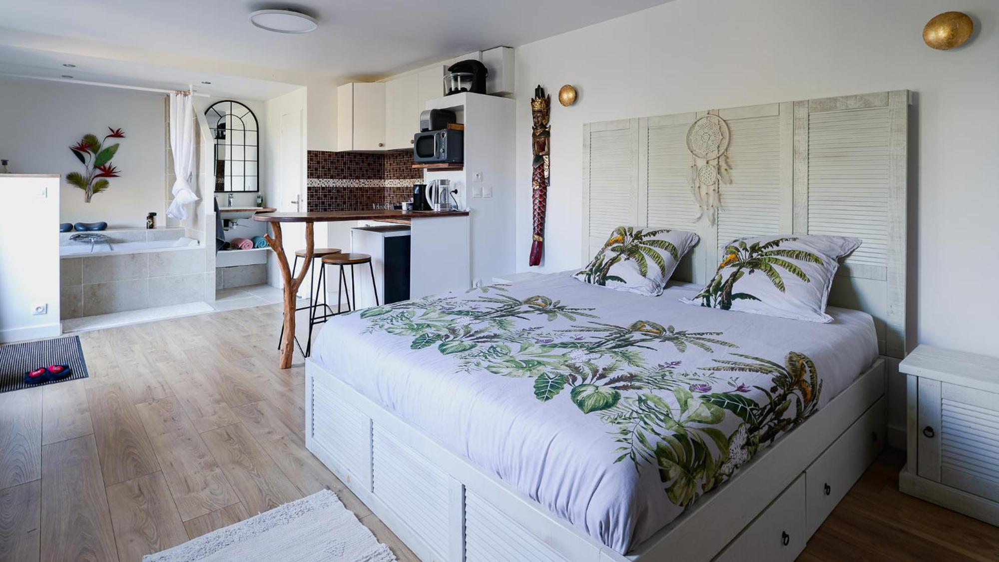 Maisonnette Cosy Bord De Seine 30Min Paris Carrières-sous-Poissy Exterior foto